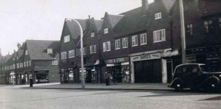 Eastcote High Street 7