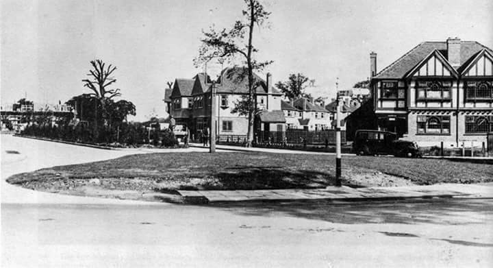 Eastcote Park Estate