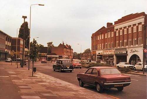 Eastcote High Street 16