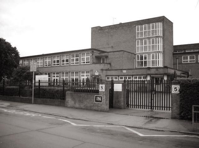 Ruislip Gardens School