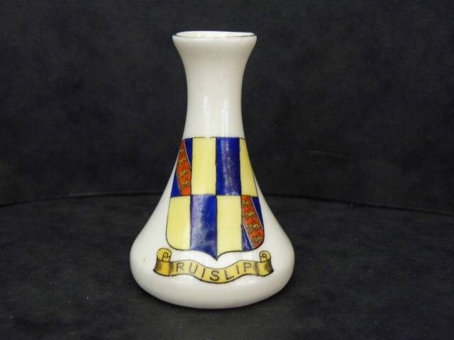 Ruislip Bud Vase
