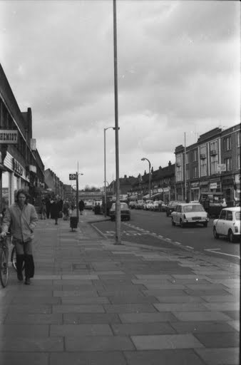 Ruislip Manor 7