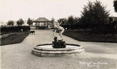 Churchfield Gardens Ruislip 2