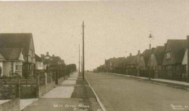 West Hatch Manor Ruislip Manor