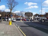 Ruislip High Street Taken 2006 1