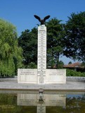 Polish Air Force Memorial 1