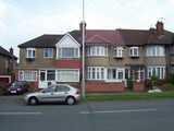 Victoria Road Ruislip Manor