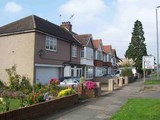 West End Road Ruislip