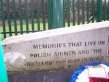 Polish Air Force Memorial 7