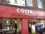 100 Costa Ruislip High Street