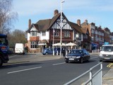 The Bell Ruislip Gardens