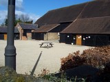 The Great Barn 7