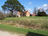 Manor Farm House Ruislip 1