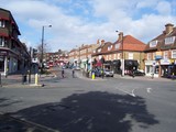 Ruislip High Street Taken 2006 10