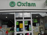 109 Oxfam Ruislip High Street