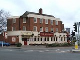 The Windmill Ruislip 3