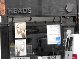 121 Heads Ruislip High Street