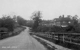 Wood Lane Ruislip