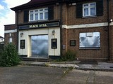 The Black Bull South Ruislip 4
