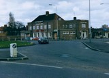 The Eastcote Arms Victoria Road South Ruislip