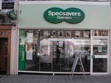 134 Specsavers Opticians Ruislip High Street