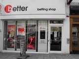 138 Better Betting Shop ​Ruislip High Street