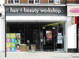 139 Hair & Beauty Workshop ​Ruislip High Street