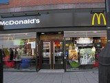 142 Macdonald's ​Ruislip High Street