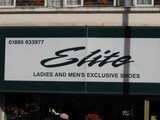 143 Elite ​Ruislip High Street