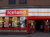 144 Iceland ​Ruislip High Street