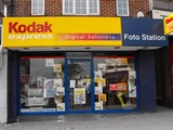 146 Kodak Express ​Ruislip High Street