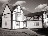 The Barn Hotel Ruislip 1