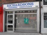 150 Richardsons Personnel Ruislip High Street