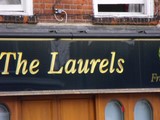 153 Laurals Pub ​Ruislip High Street