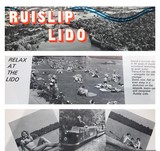 Relax At The Lido