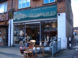 156 Calver's Collectables ​Ruislip High Street