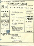 Ruislip Chamber Of Commerce 1936 5