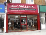 168 Wood Galleria ​Ruislip High Street