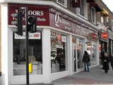 180 Quilters ​Ruislip High Street