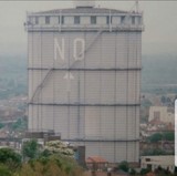 South Harrow Gasometer 1
