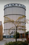 South Harrow Gasometer 4