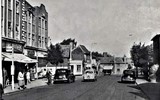 Ruislip High Street Postcard 1