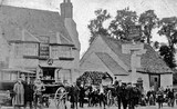 The George Ruislip 11