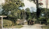 Ruislip Canon Bridge