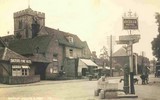 Ruislip Village And Pump