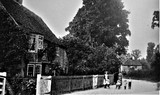 Bury Street Ruislip