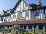 The George Ruislip 19