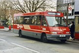 H13 Hoppa Bus At Ruislip