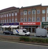 Woolworths Eastcote