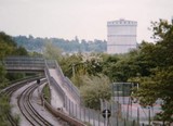 The Gasholder South Harrow